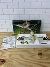 Vintage Power Rangers Falconzord BROKEN - With Original Box And Instructions