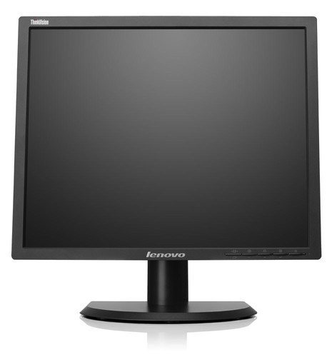 17" Inch Monitor Cheap TFT CCTV PC Screen VGA Various DELL HP IBM ACER GRADE 'A' - Afbeelding 1 van 5