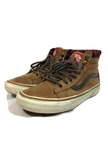 white vans protector