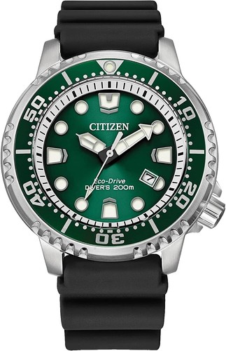 Citizen Promaster SST U706-S097363 Stainless Steel Men's Watch | eBay
