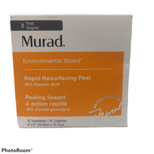 murad rapid resurfacing peel