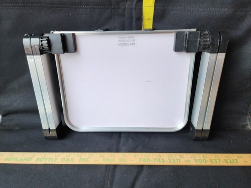 Bytech Lap Table Adjustable Computer Stand Craft Table - 第 3/4 張圖片