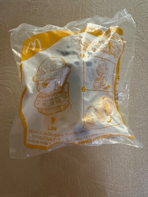 McDonald's Happy Meal Toys 2014 One Piece BNIP - Pick & Choose