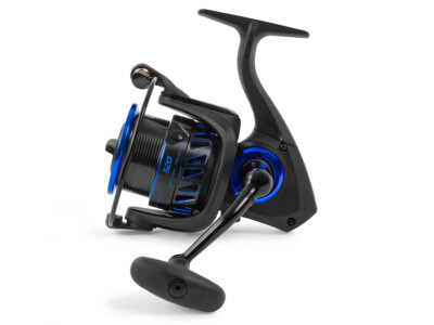 Preston Inertia 320 - 520 Method Feeder Reel