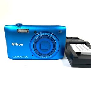 Nikon S3600 | eBay Nikon S3600 | eBay