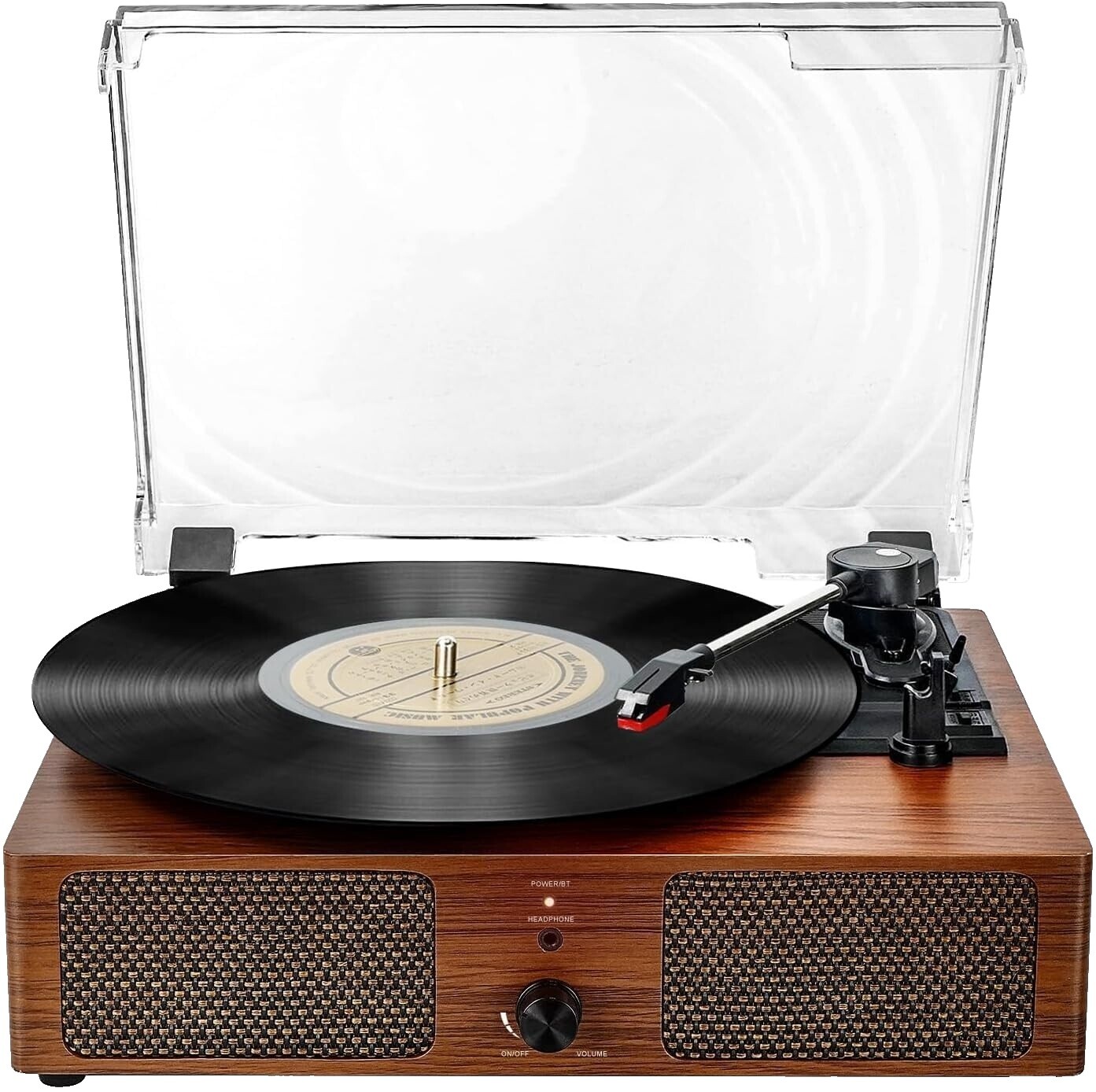 Eat Turntable | eBay