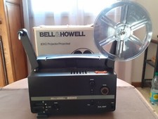 Video Projecteur 8mm et Super