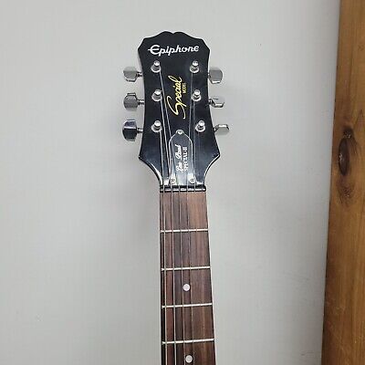 Epiphone Les Paul Special II ENJRWHCH1 Electric Guitar for Epiphone Les Paul Special II ENJRWHCH1 Electric Guitar for