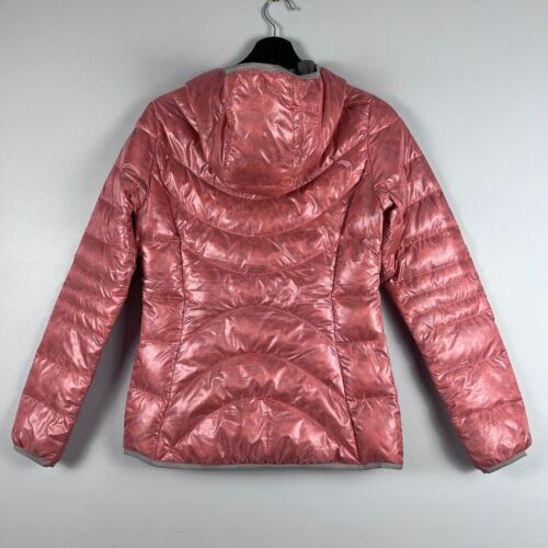 Lole women Puffer Down Jacket Pink size XS - Bild 2 von 11