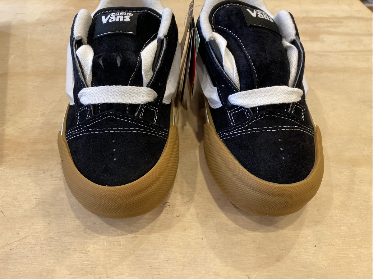 0968) Imran Potato x Vans Knu Skool MTE-1 LX VN000E3QBLA Men's