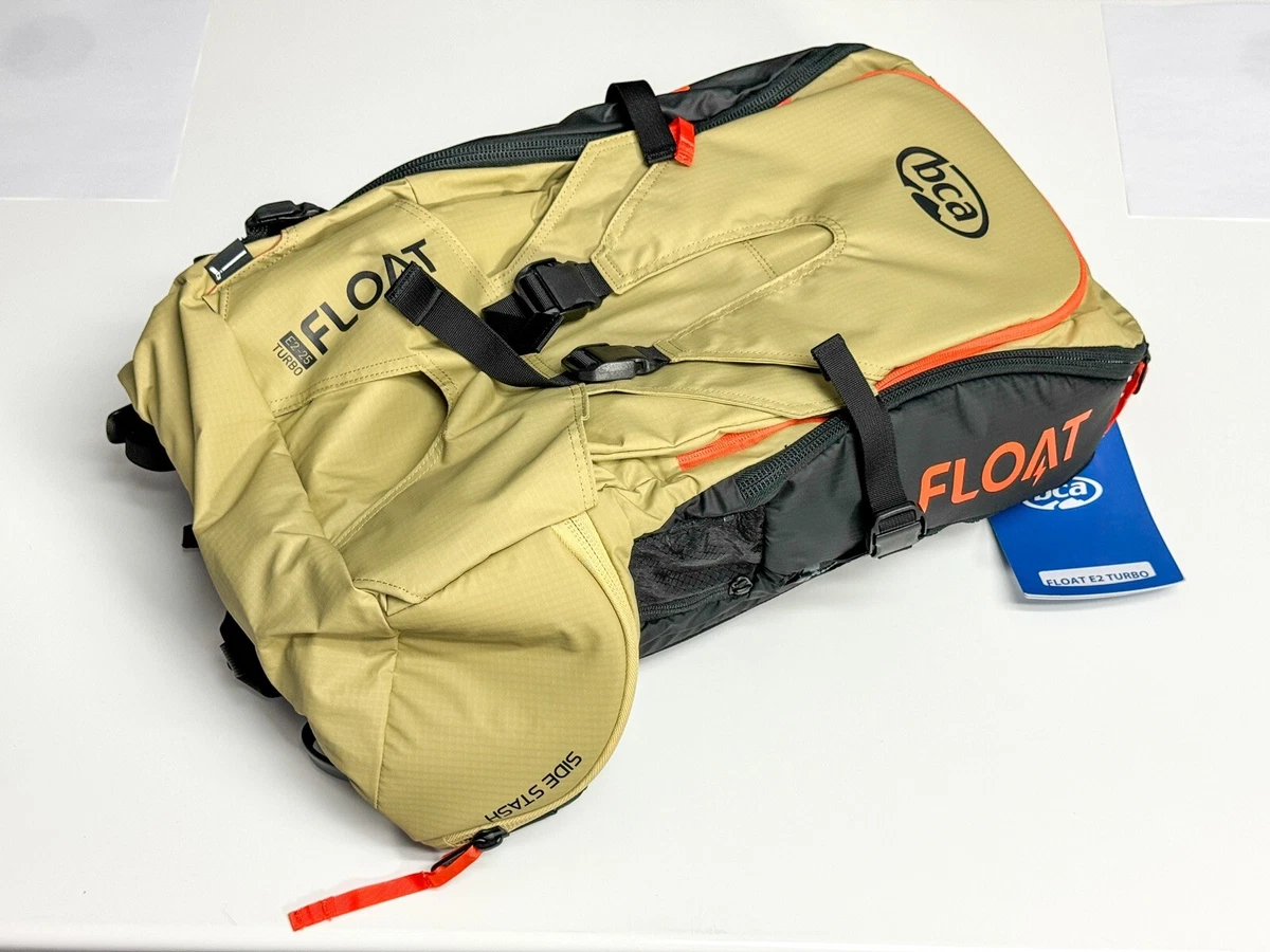 BCA Float E2 25L Alpride Avalanche Airbag Backpack Skiing