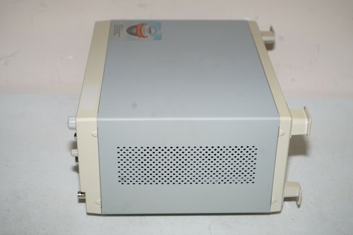 ^ Instek GDS-2202 200MHz 1G Sa/s Digital Storage Oscilloscope #C48 - Picture 6 of 6