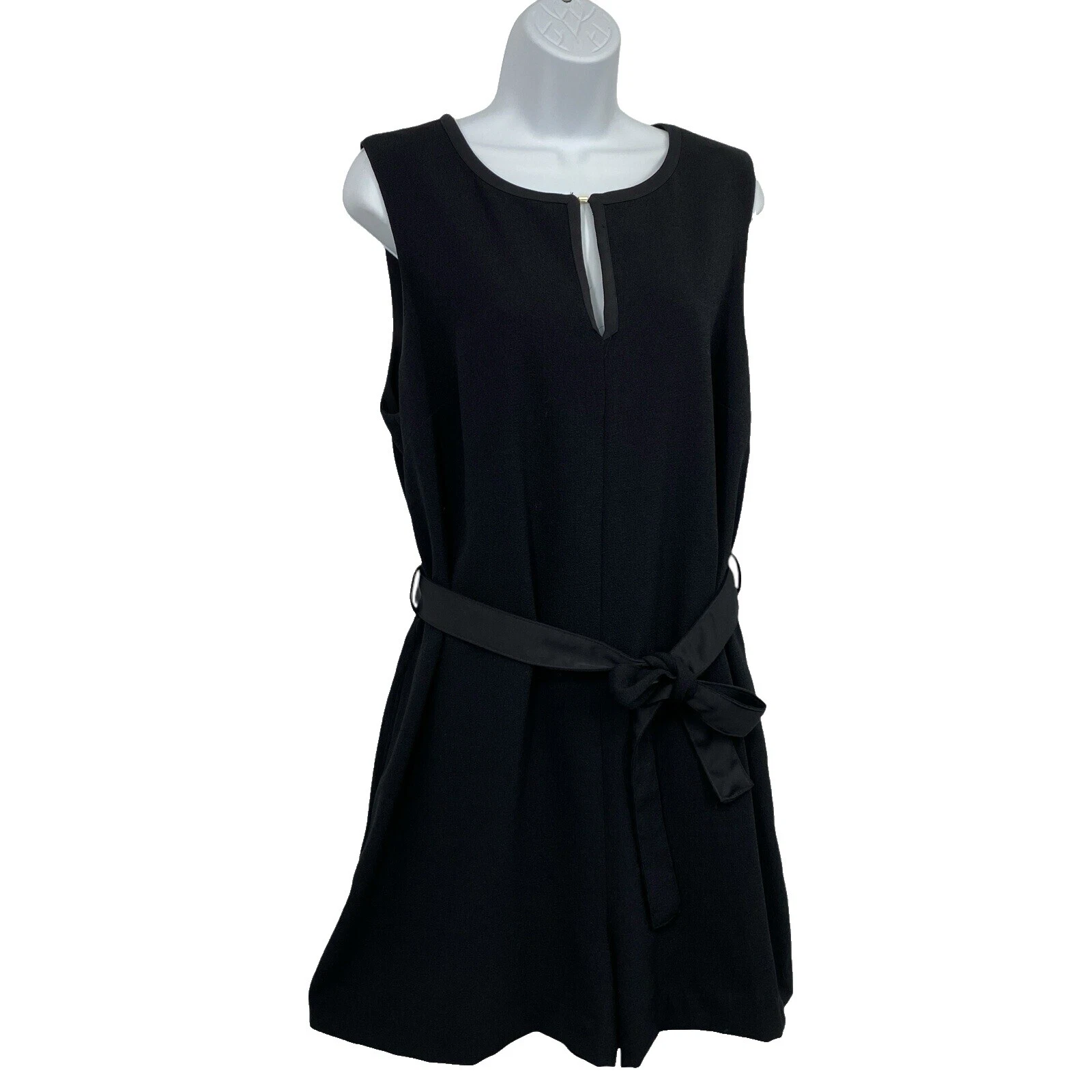 Victoria Beckham 纯色连体裤和连裤女