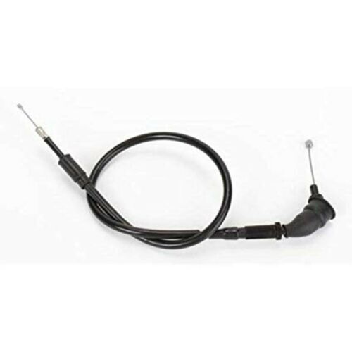 Throttle Accelerator Cable Fits YAMAHA PW80 1998 1999 2000 2001 2002 2003 2004 - Picture 1 of 2