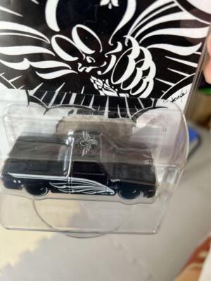 Hot Wheels Japan Convention 2024 '83 CHEVY SILVERADO USUGROW