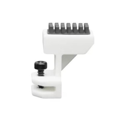 Für Bambu Lab X1/P1P/P1S Neu Verbessert Düse Wischen Silikon Wischen Pinsel Kit
