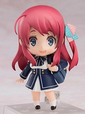 good smile☆ Nendoroid Komekko Figure (KONO SUBARASHII SEKAI NI BAKUEN WO!)
