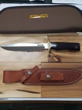 Randall Made Knives Model 1-8 All Purpose Fighting Knife