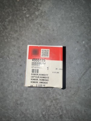 Cummins 4955125 Humidity Sensor Genuine OEM