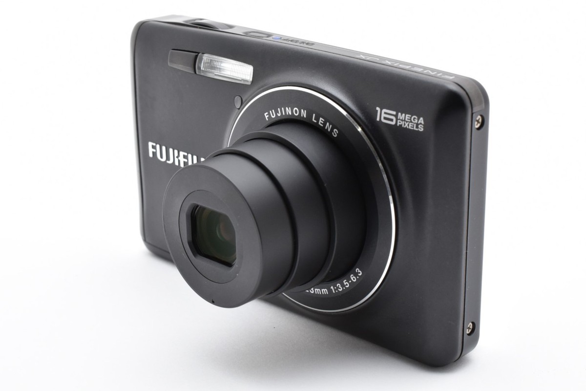 FUJIFILM FinePix JX700 (良品） FUJI FILM Fujifilm FinePix FINEPIX JX700 Digital Camera