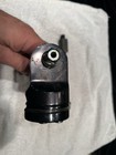 GT Piston black BMX stem — photo 5