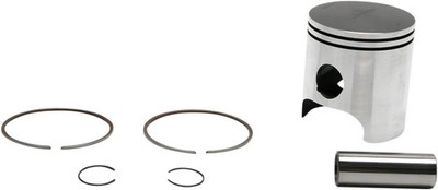 WISECO W2445M07380 KOLBENSATZ PRO-LITE SERIES ARCTIC CAT CROSSFIRE 6 600 2009