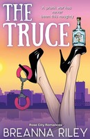 The Truce | Breanna Riley | Englisch | Taschenbuch | Kartoniert / Broschiert