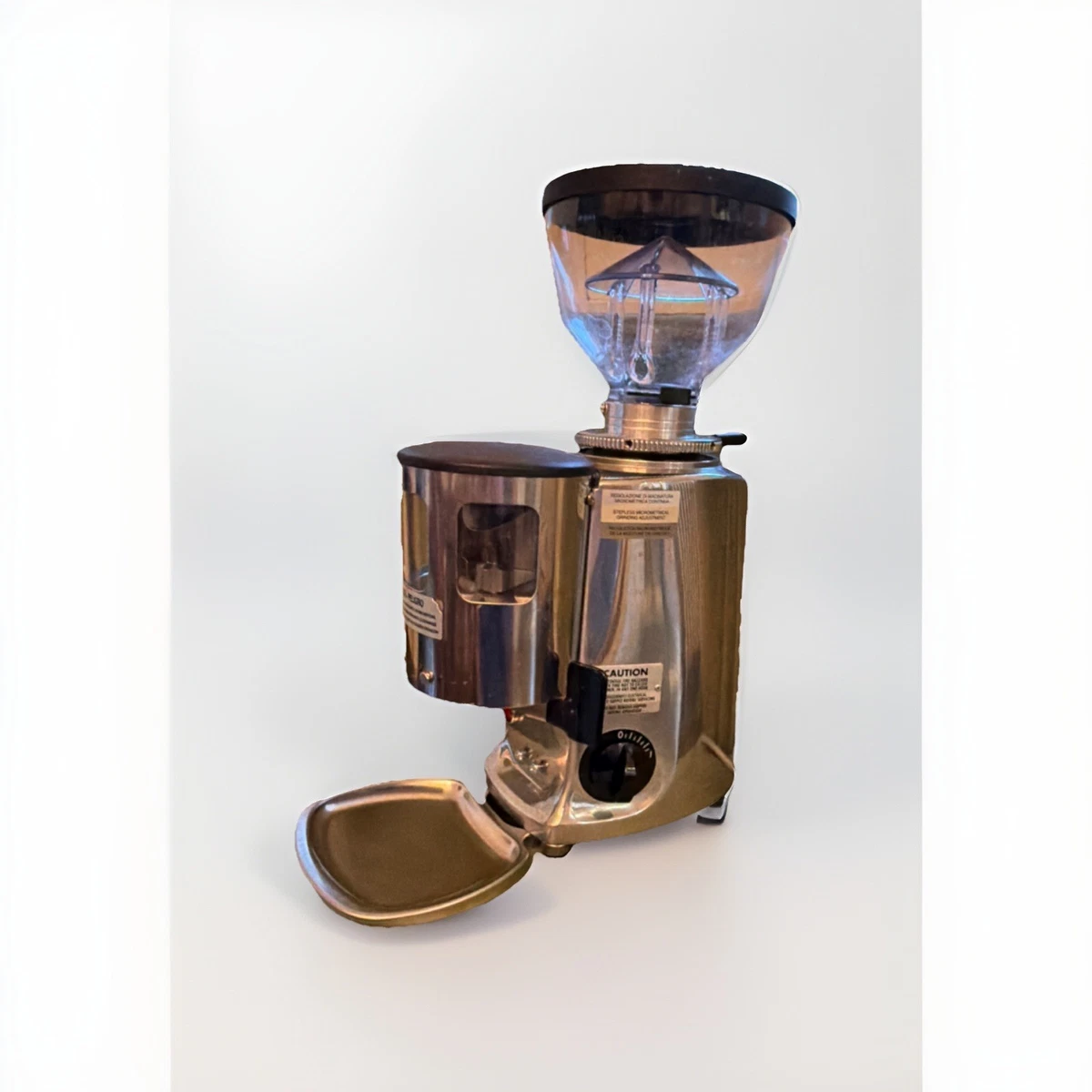 Mazzer Mini for sale | eBay