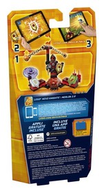 LEGO Nexo Knights Ultimate Beast Master Building Kit 65 Piece