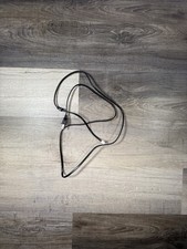 TV Internal Power Cord Cable Harness 2-Prong AC Plug Replacement Wire