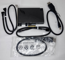 ASUS ThunderboltEX 4   Thunderbolt 4 PCIe Kar...