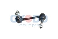 Oyodo Koppelstange Stabilisator FüR Jeep Grand Cherokee IV WK WK2 3.0 CRD V6