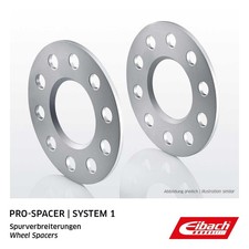 Spurverbreiterung Eibach Pro-Spacer S90-1-05-017 f�r X3 E83 E81 E46 F20 E87 E90