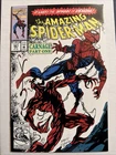 Marvel Comics Amazing Spider-Man #361 Carnage Part One Spider-Man Carnage 30th …