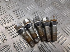 MERCEDES-BENZ CLS C218 Schrauben 4.70 Petrol 2012 33426206