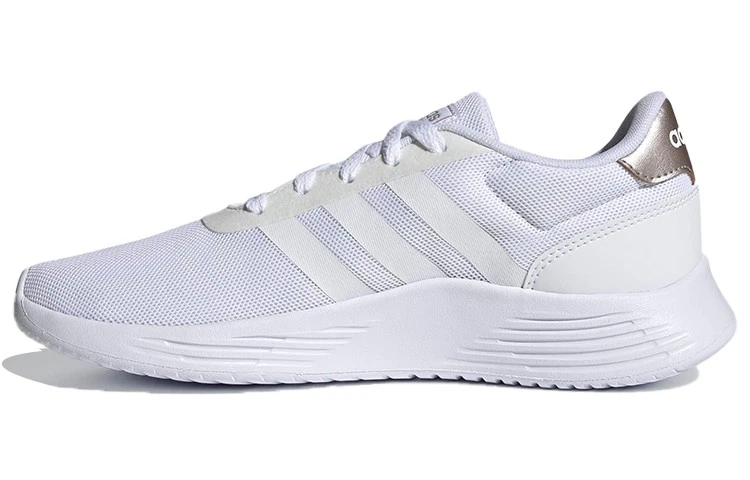adidas gazelle silver green womens Adidas Womens QT Racer 2.0 Shoe