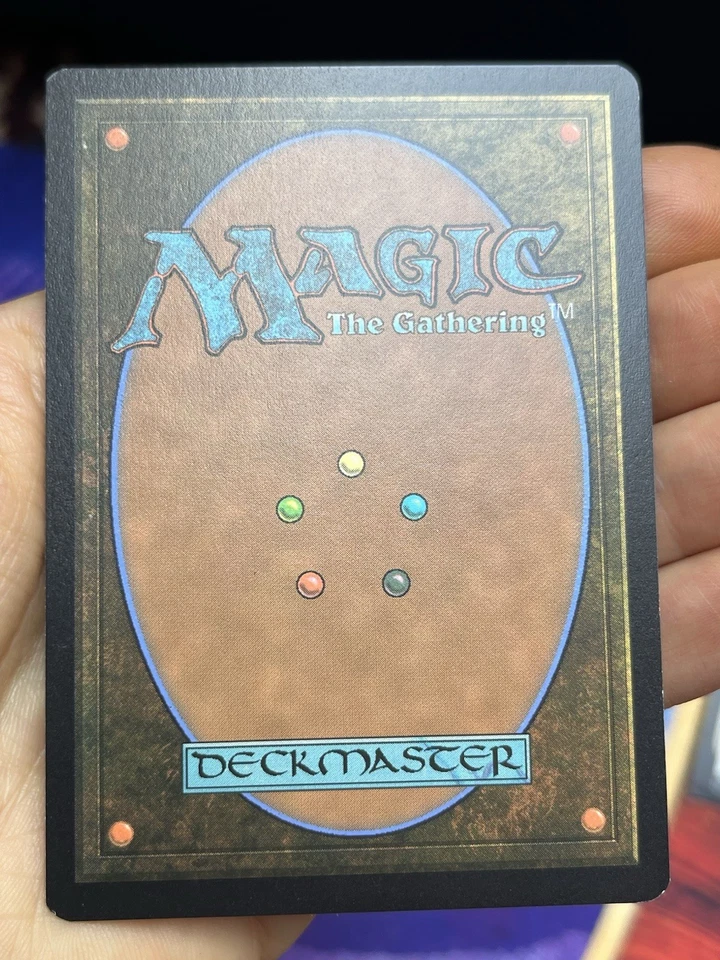 Spanish Farewell ⭐️ Adios ⭐️ Kamigawa Neon Dynasty Promo • NM • Mtg (1848) - Image 3 of 4