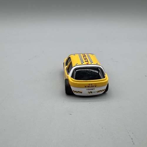 Disney Epcot Teststrecke Renn Slot Cars nur getestet - Bild 4 von 10