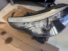 Feu avant (phare) BMW 730