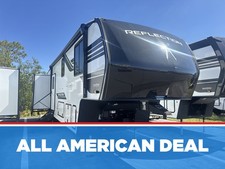 2026 Grand Design Reflection FW 324MBS