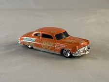 Hot Wheels 1952 Hudson Hornet 2026 Multipack Orange 5sps