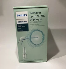 Philips Sonicare Cordless Power Flosser 2000 Oral Irrigator Brand New Sealed BOX