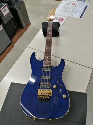 SCHECTER NV-II (no 20250304)