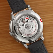 Omega De Ville Prestige Co-Axial Master Power Reserve 41mm 434.13.41.21.10.001 2