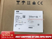 1PC New ABB ACS550-01-038A-4 Inverter ACS55001038A4 No Keypad US Free TAX