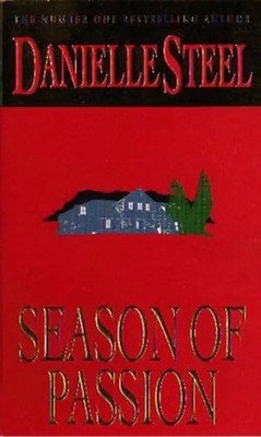 SEASON OF PASSION A: Time Warner