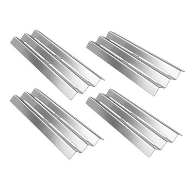 Grill Heat Plates 4 Pack for Napoleon LEX485/605/730 LE LD485 Series 85-3072-8