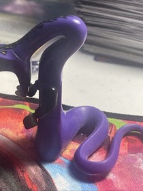 LEGO Ninjago Original Pythor Minifigure