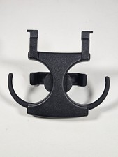 1991 - 1996 Buick Century Ciera Center Console Flip Out Dual Cup Holder 1991 - 1996 Buick Century Ciera Center Console Flip Out Dual Cup Holder