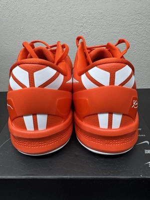 Nike Kobe VIII 8 Protro TB Promo Team Orange HM6469-800 